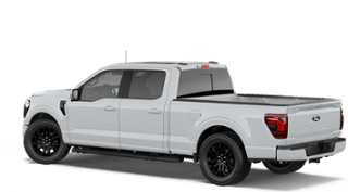 2026 Ford F-150® External Image 3